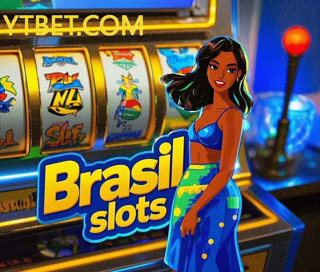 ytbet GAME-Slots