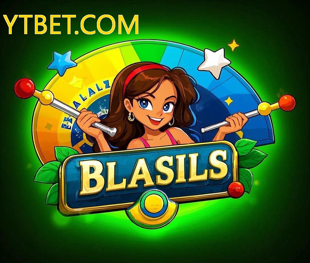 ytbet GAME-Jogo