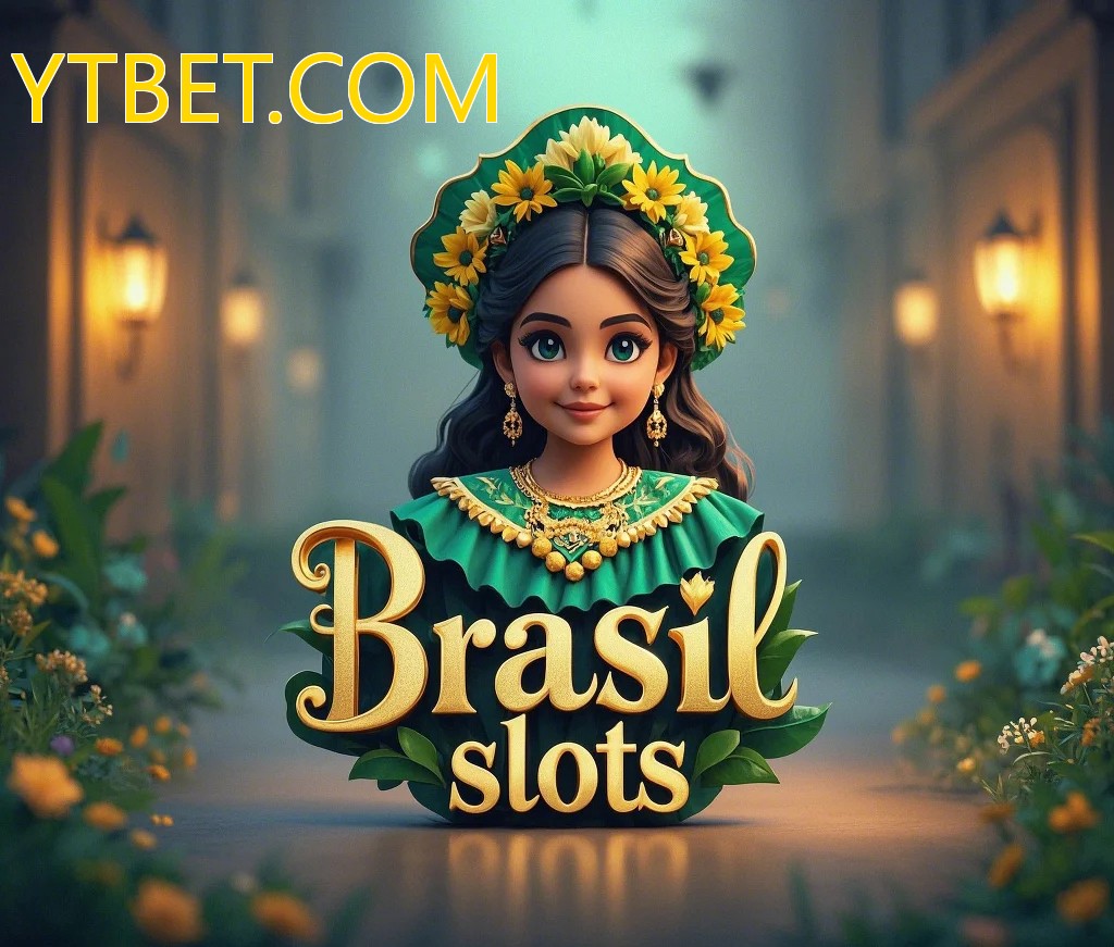 ytbet GAME-Slots